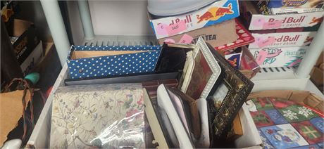 Lot of Picture frames