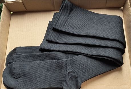 Compression Socks, Size L/XL