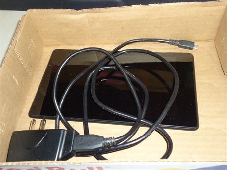 Tablet