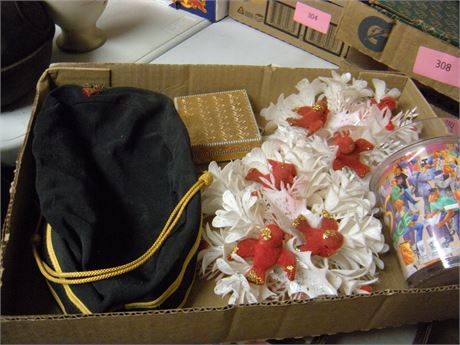 Lot Of Misc. Items
