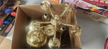Hanging Ceiling Light