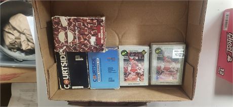 Collectable Sports Cards