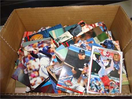 Sports Cards