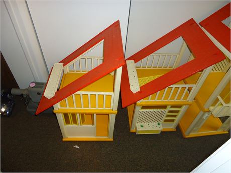 Barbie House