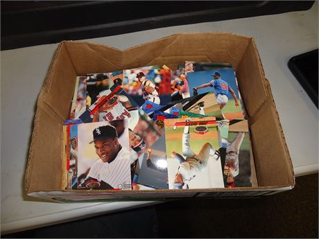 Sports Cards