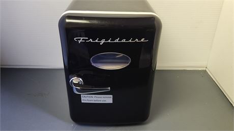 Desktop Frigidare Refridgerator WORKS!!