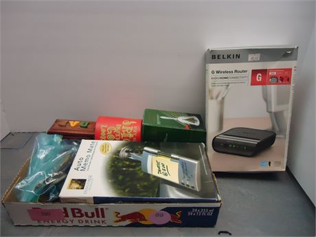 Wireless Router