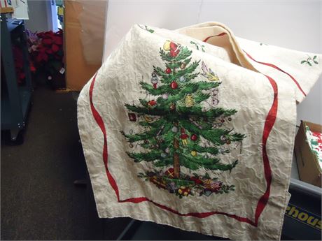 Christmass Hand towels