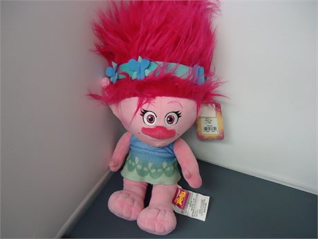 Troll Doll 22"