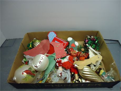 Christmas Decorations