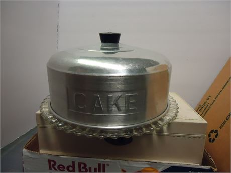 Cake Pan