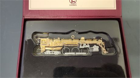 Hallmark Keepsake Lionel Locomotive Ornament