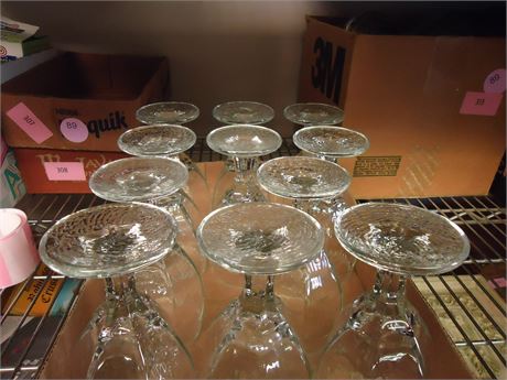 Drinking Glasses