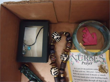 Lot of Jewelry