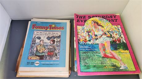 Lot Of Books