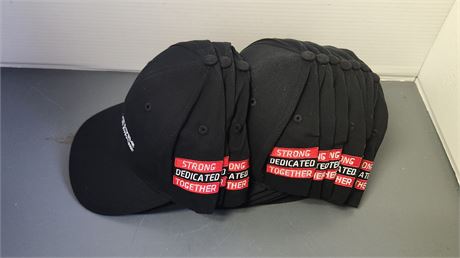 Firestone Complete Auto Care Baseball Hats