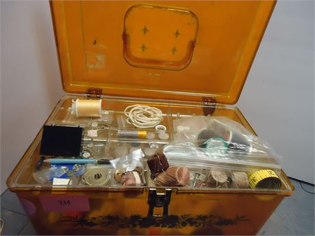 Sewing Kit