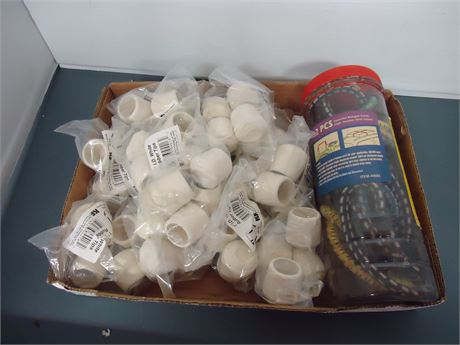 Lot Of Misc. Hardware