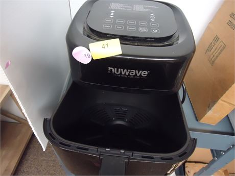 NuWave  Air Fryer