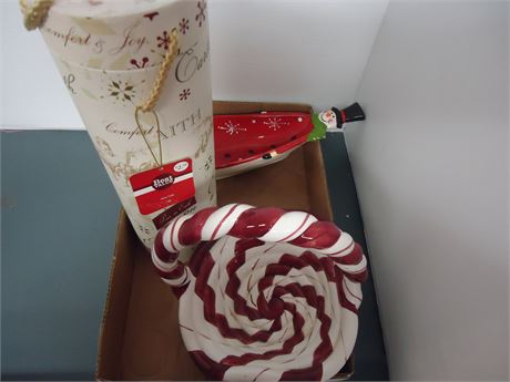 Christmas Decorations