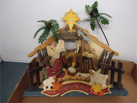 Christmas Nativity