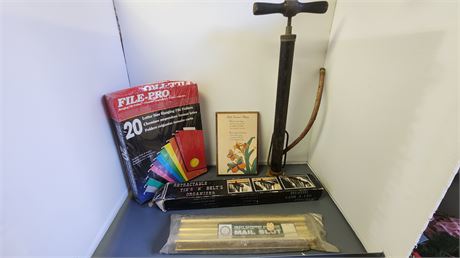 Lot Of Misc. Items