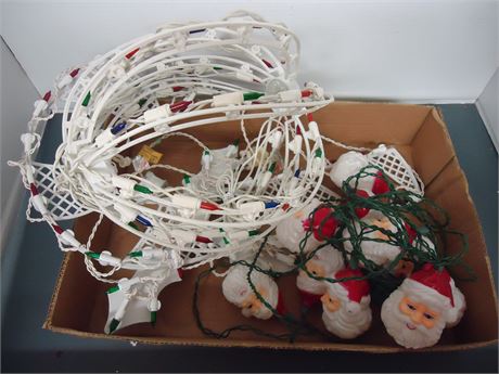 Decorative Christmas Lights