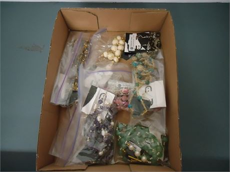 Lot of Jewelry