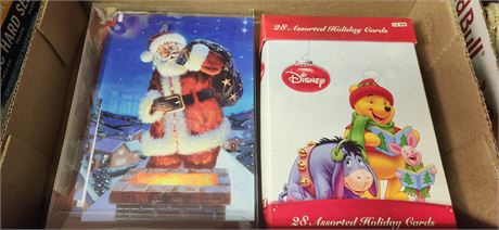 Christmas Cards