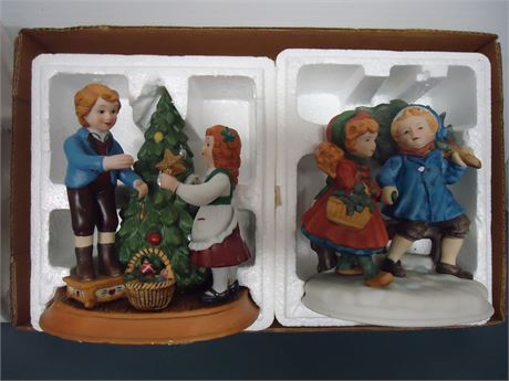 Christmas Decorations