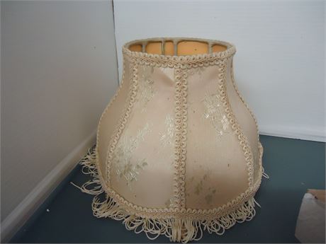 Vintage Lamp Shade