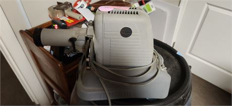 Viewlex Motor Fan Cooled Projector