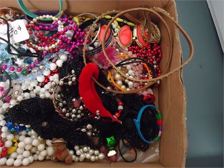 Lot Of Jewelry