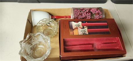 Lot Of Various Items