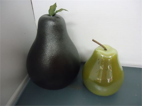 Decorative Fruit
