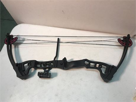 Barnett Archery Vortex Lite Bow