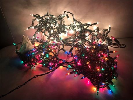 Christmas Lights (#2)