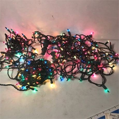 Christmas Lights (#3)