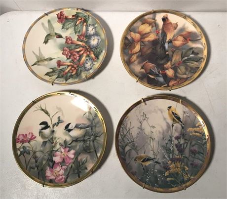 Lenox Nature's Collage Plate Collection (#1)