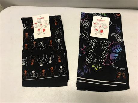 Bandanas