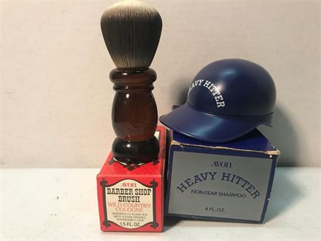 Avon (#2)