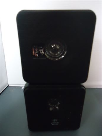 Pyle Home 200 Watt Speakers