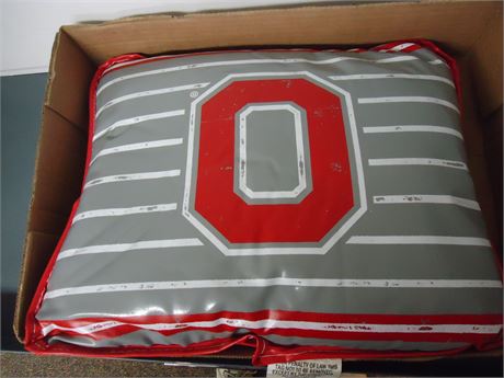 Carmen Ohio Chair Cushion