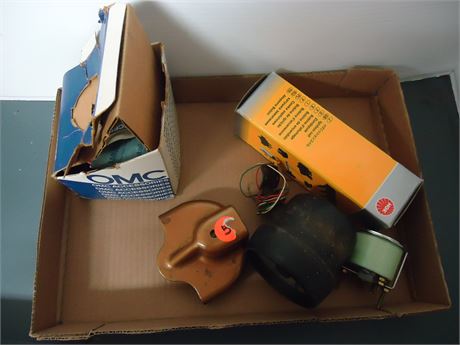 Lot Of Misc. Items
