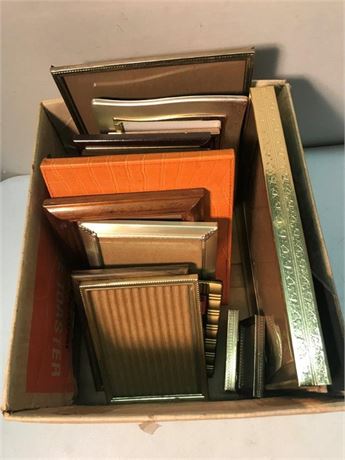 Photo Frames