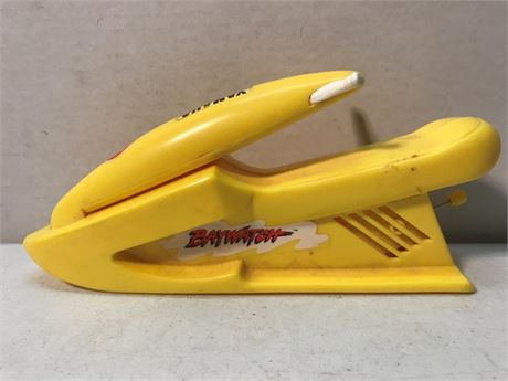 1994 Mattel Barbie Baywatch WaveRunner