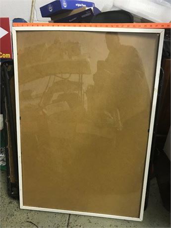 Poster Display Case