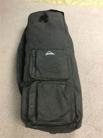 Northwest Territory Tent 11’ X 9.5’ in Travel Bag