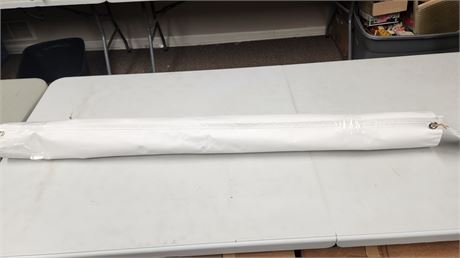 Make Your Own Banner. Blank 4x2  Long