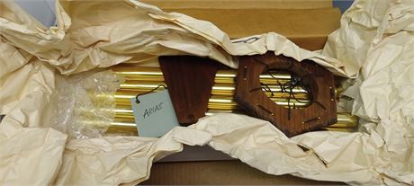 Arias Wind Chimes